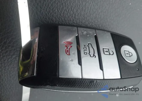 2023 Kia Rio S z USA, uszkodzony, nr VIN 3KPA24AD5PE624353